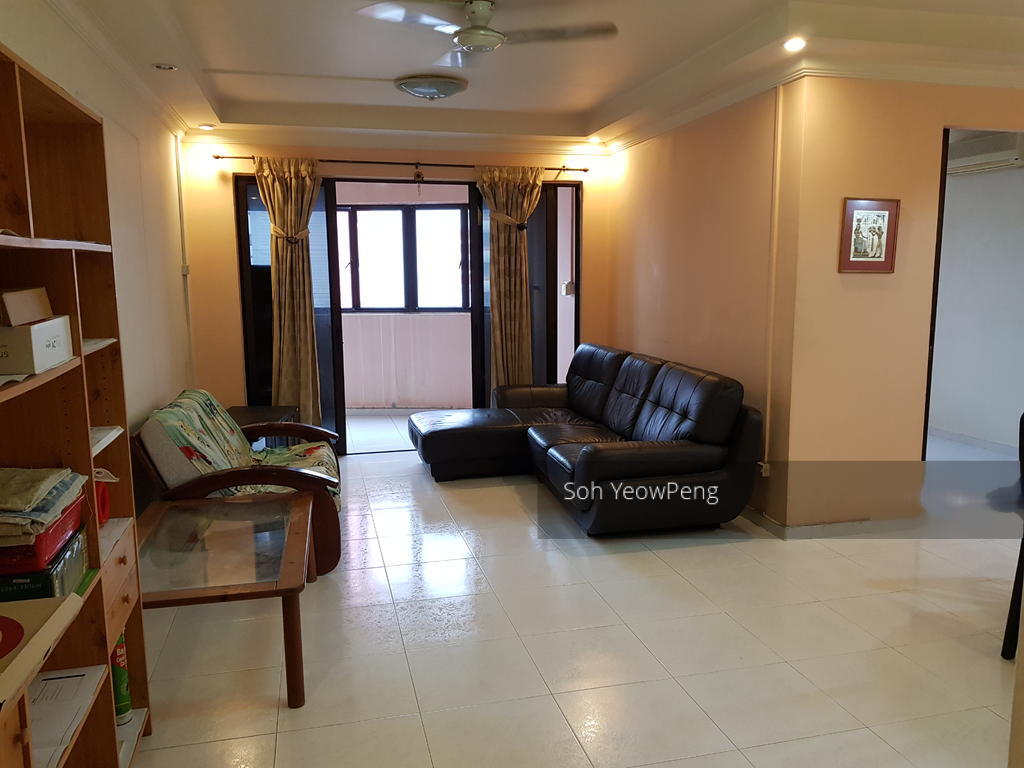 Blk 666 Choa Chu Kang Crescent (Choa Chu Kang), HDB 5 Rooms #268143591
